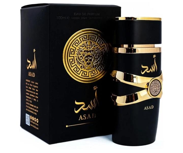 Asad Original